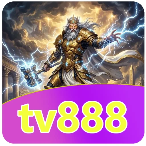 Ikon tv888 untuk bagian pencocokan SHA-256