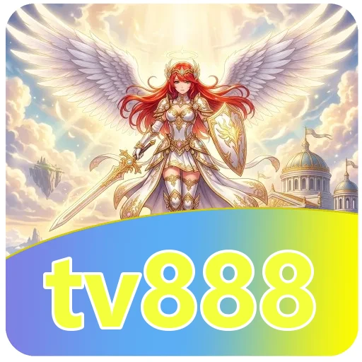 Ikon tv888 untuk data verifikasi APK 2018–2026