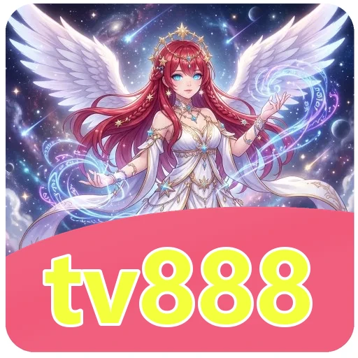 Ikon tv888 untuk rincian nilai ulasan