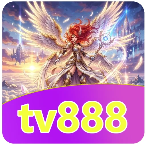 Ikon tv888 untuk catatan v4.7.5